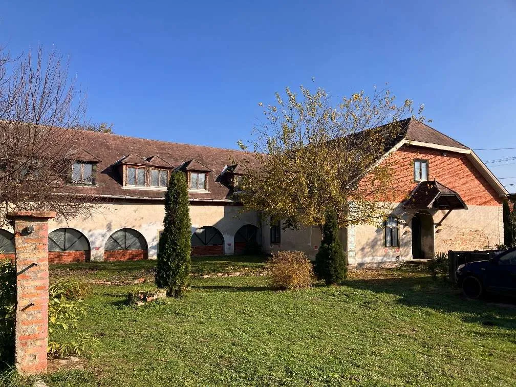 Haus – Mesterháza, Vas vármegye - Ansicht 2