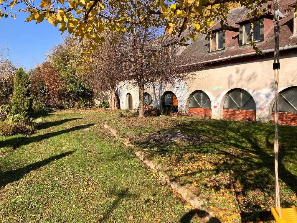 Haus – Mesterháza, Vas vármegye - Ansicht 3