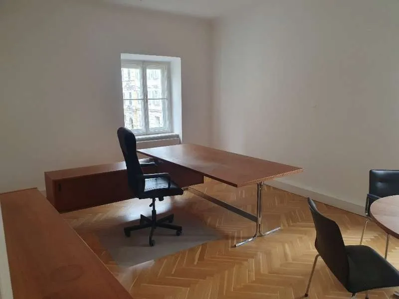 ZU MIETEN!!! Büro in zentraler Lage – pohled 3