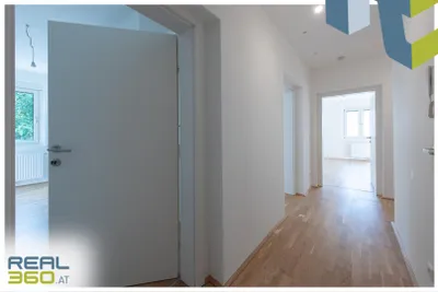 3-Zimmer-Wohnung mieten in Steyr – 74,48 m², € 894 – Bild 4 von 10