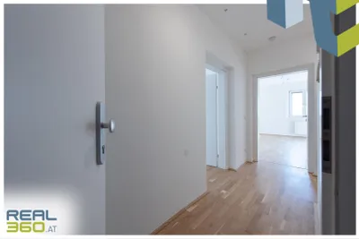 3-Zimmer-Wohnung mieten in Steyr – 74,48 m², € 894 – Bild 3 von 10