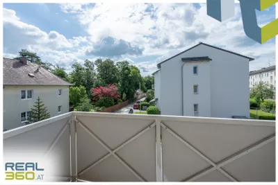 3-Zimmer-Wohnung mieten in Steyr – 74,48 m², € 894 – Bild 2 von 10