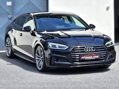 Audi A5 Sportback 40 TDI Sport S-line S-tronic *Opti...