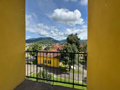 1-Zimmer-Wohnung mieten in Leoben – 42 m², € 437