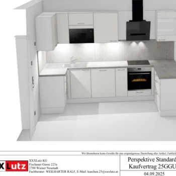3-Zimmer-Wohnung mieten in Wiener Neustadt – 62 m², € 827 – Bild 6 von 6