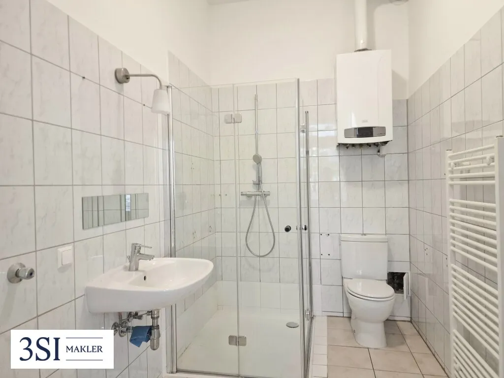 Wohnung – Wien, Erdberg, Katastralgemeinde Landstraße - Ansicht 3