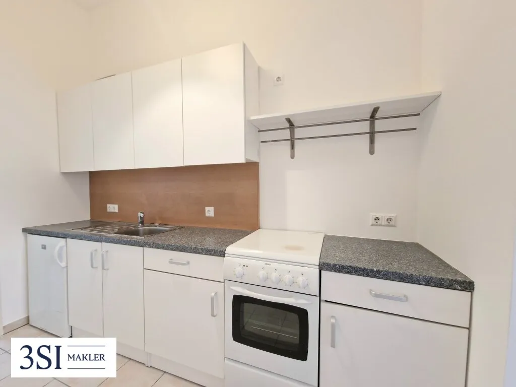 Wohnung – Wien, Erdberg, Katastralgemeinde Landstraße - Ansicht 2
