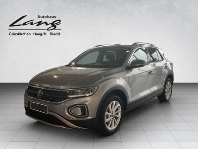 VW T-Roc Friends TSI