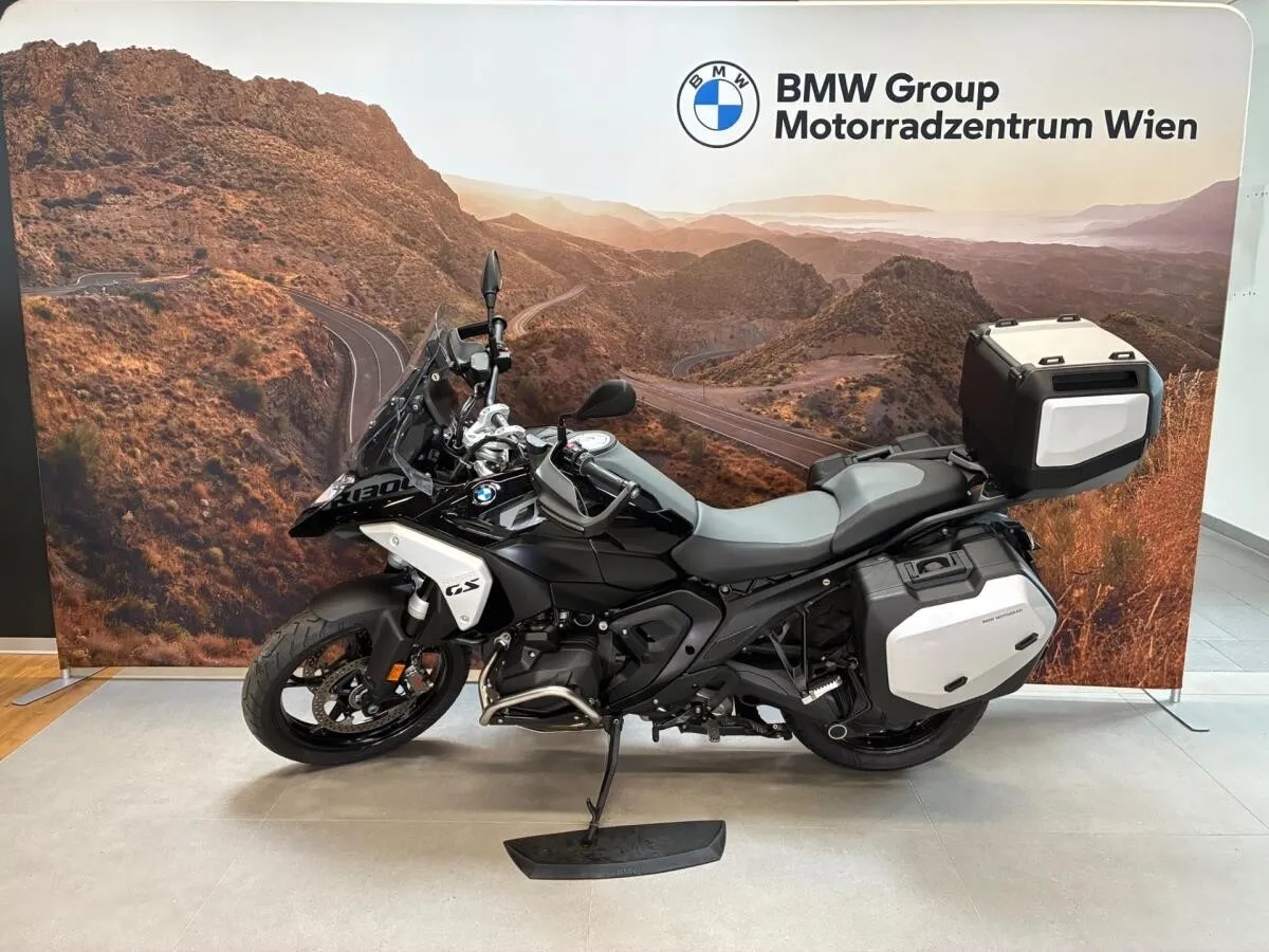 BMW R 1300 GS