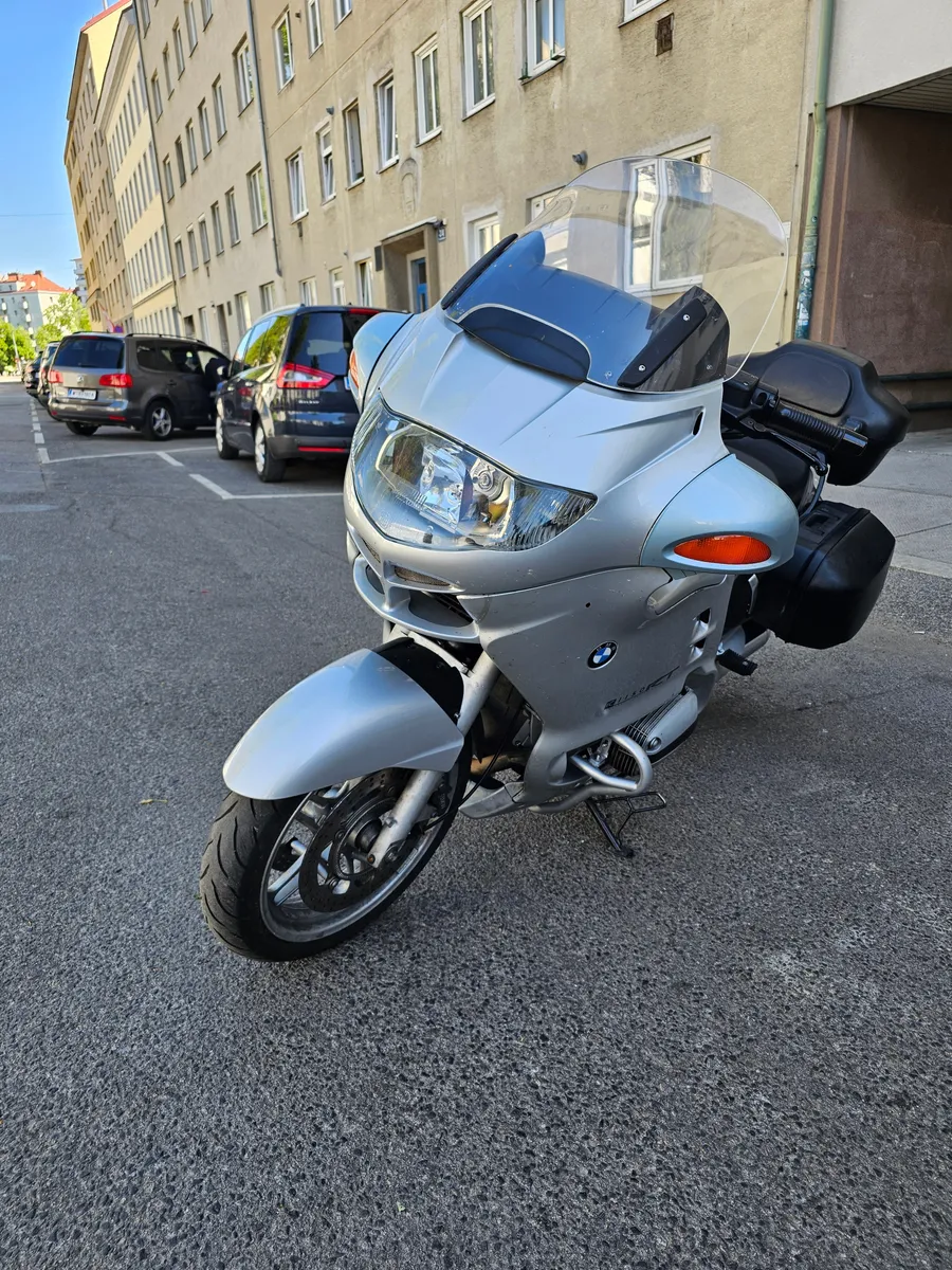 BMW R 1150