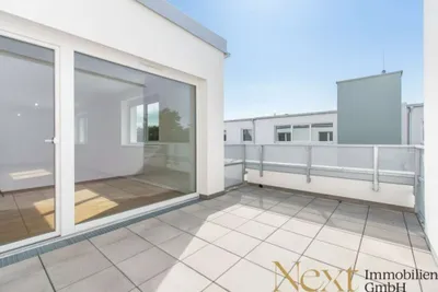 4-Zimmer-Wohnung mieten in Sankt Pölten – 116,73 m², € 1.355 – Bild 2 von 9