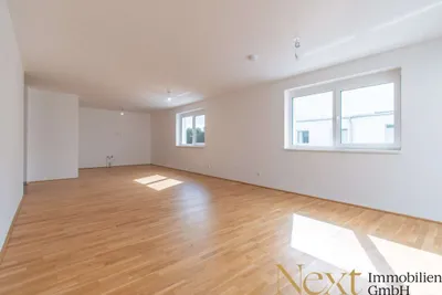 4-Zimmer-Wohnung mieten in Sankt Pölten – 116,73 m², € 1.355 – Bild 3 von 9
