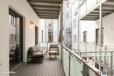 3-Zimmer-Wohnung kaufen in Wien – 74,02 m², € 445.000 – Bild 2 von 13