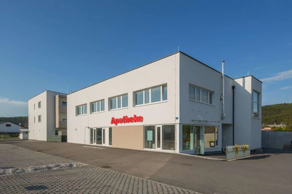 Moderne, geförderte 4-Zimmer-Wohnung - Ansicht 3