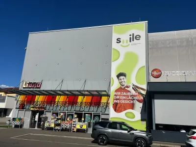 Gewerbeimmobilie mieten in Leoben – 416 m², € 13 – Bild 2 von 4