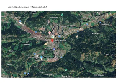 Gewerbeimmobilie mieten in Leoben – 416 m², € 13 – Bild 4 von 4