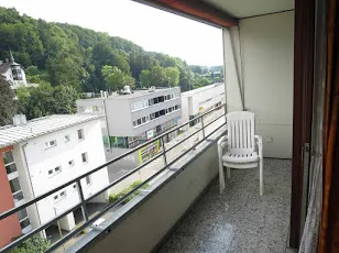 2-Zimmer-Wohnung mieten in Wels-Land – 58 m², € 890 – Bild 17 von 18