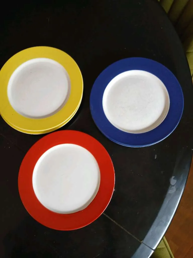 Teller Bunt kaufen