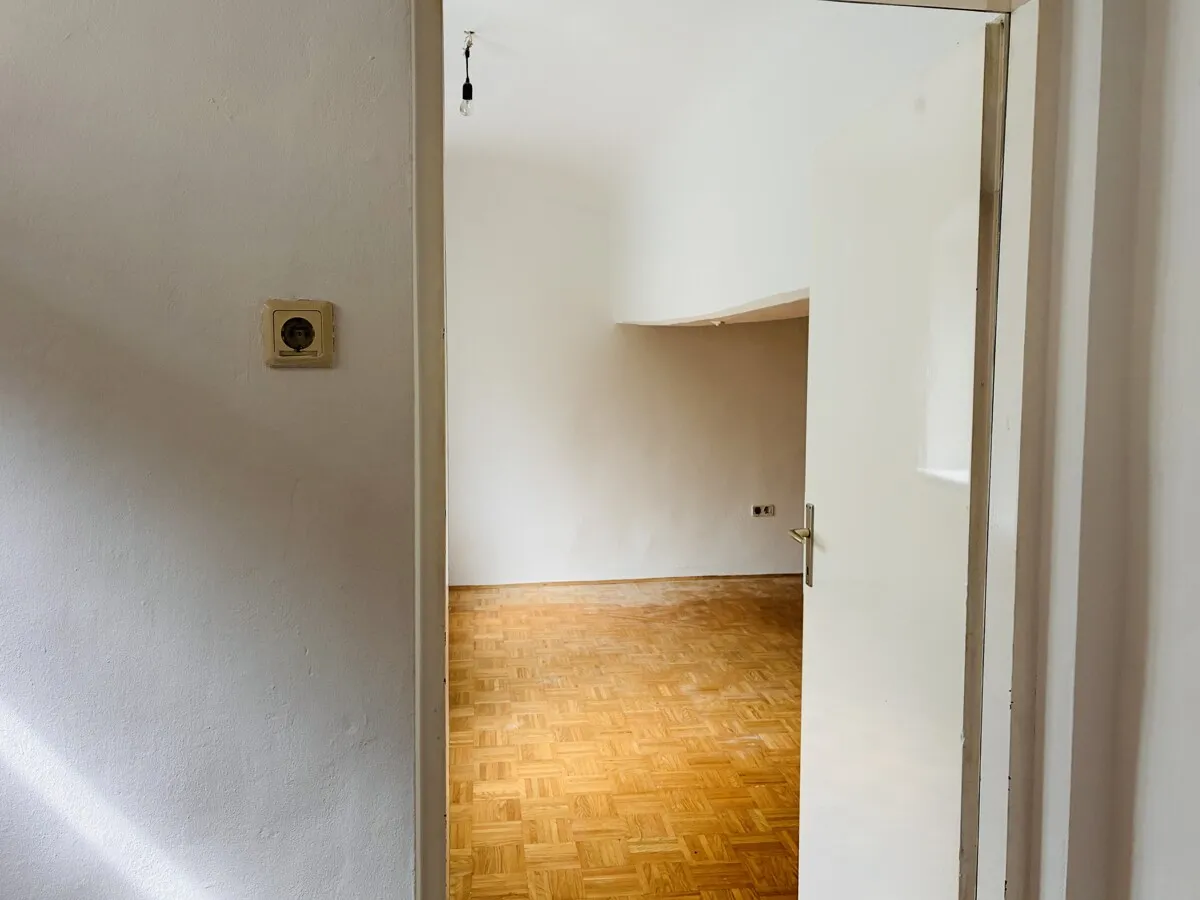 Charmante Altbauwohnung in Graz! - View 3