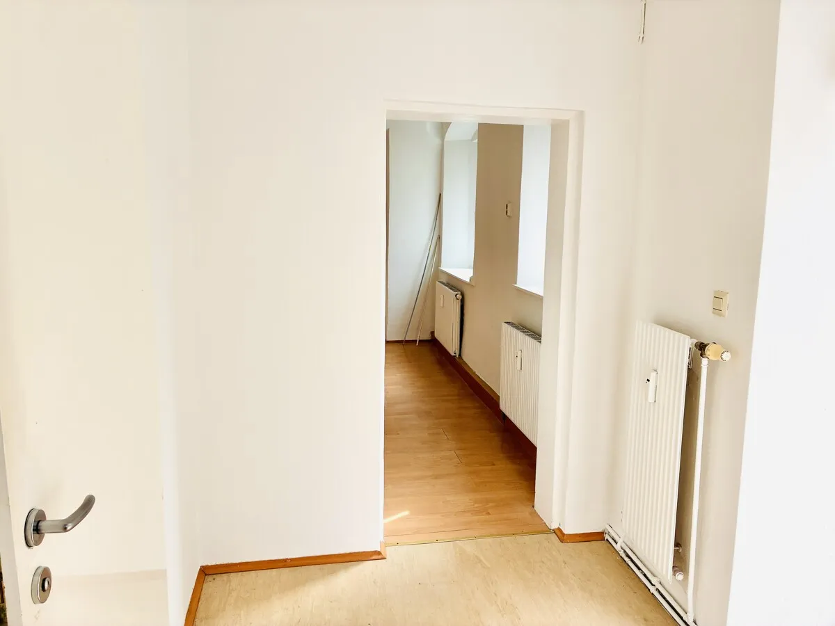 Charmante Altbauwohnung in Graz! - View 2
