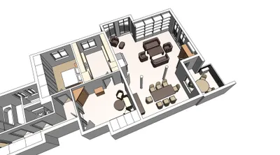 4-Zimmer-Wohnung kaufen in Wien – 163,47 m², € 1.050.000 – Bild 14 von 15