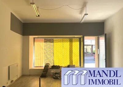 Gewerbeimmobilie mieten in Klagenfurt – 45 m², € 375 – Bild 3 von 3