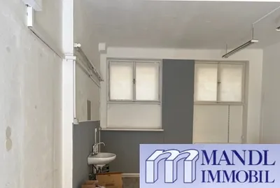 Gewerbeimmobilie mieten in Klagenfurt – 45 m², € 375 – Bild 2 von 3