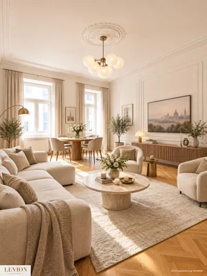 3-Zimmer-Wohnung kaufen in Wien – 66 m², € 329.000