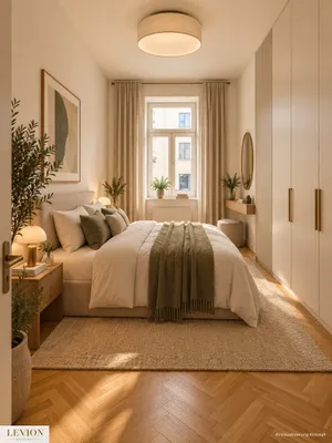 3-Zimmer-Wohnung kaufen in Wien – 66 m², € 329.000 – Bild 2 von 28