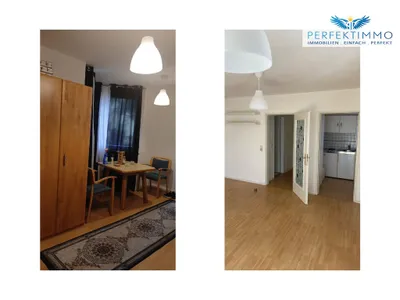 1-Zimmer-Wohnung kaufen in Innsbruck – 30,94 m², € 255.000 – Bild 8 von 10