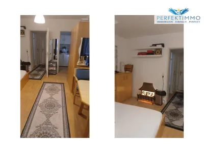 1-Zimmer-Wohnung kaufen in Innsbruck – 30,94 m², € 255.000 – Bild 4 von 10