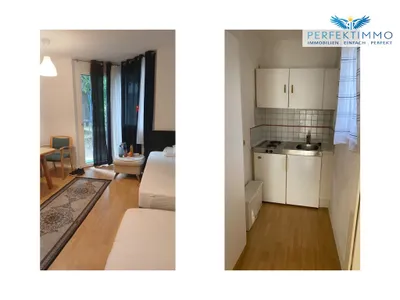 1-Zimmer-Wohnung kaufen in Innsbruck – 30,94 m², € 255.000 – Bild 5 von 10