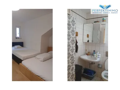 1-Zimmer-Wohnung kaufen in Innsbruck – 30,94 m², € 255.000 – Bild 6 von 10