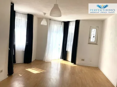 1-Zimmer-Wohnung kaufen in Innsbruck – 30,94 m², € 255.000 – Bild 2 von 10