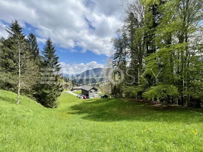 Grundstück kaufen in Bregenz – 1 300 m², € 468.000 – Bild 1 von 5