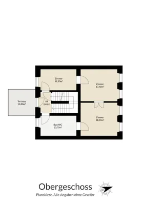 5-Zimmer-Haus kaufen in Korneuburg – 172 m² – Bild 13 von 14