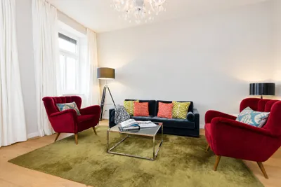 3-Zimmer-Wohnung kaufen in Wien – 78 m², € 419.000 – Bild 2 von 11