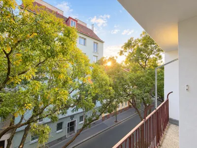 3-Zimmer-Wohnung mieten in Wien – 61 m², € 1.400 – Bild 11 von 11