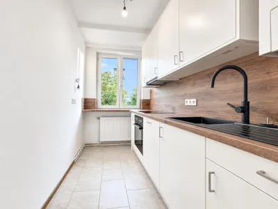 3-Zimmer-Wohnung mieten in Wien – 61 m², € 1.400 – Bild 2 von 11