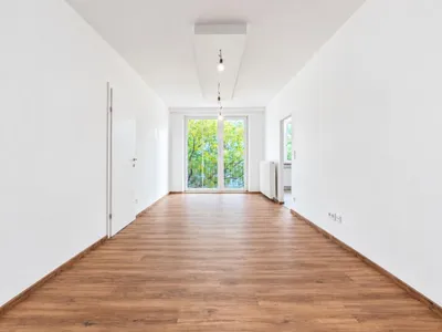 3-Zimmer-Wohnung mieten in Wien – 61 m², € 1.400