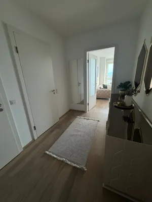 Helle 2-Zimmer-Wohnung mit optimalem Grundriss - Nachmieter gesucht – Bild 3