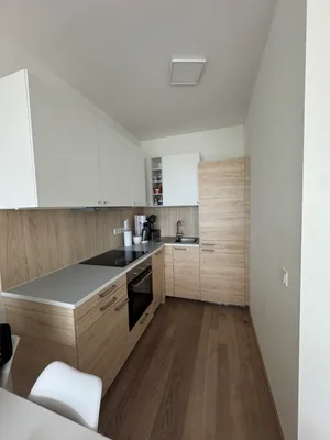 Helle 2-Zimmer-Wohnung mit optimalem Grundriss - Nachmieter gesucht – Bild 2