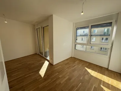 2-Zimmer-Wohnung kaufen in Wien – 37,59 m², € 269.900 – Bild 2 von 16