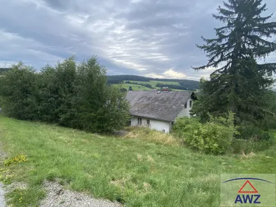 Haus kaufen in Hartberg-Fürstenfeld – 95 m², € 119.000 – Bild 1 von 3