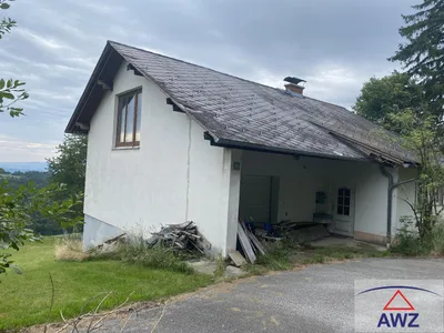 Haus kaufen in Hartberg-Fürstenfeld – 95 m², € 119.000 – Bild 2 von 3
