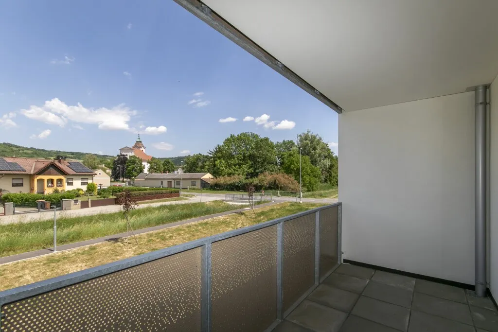 Wunderbare Erstbezugswohnung mit Fernblick - Ansicht 3