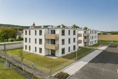 3-Zimmer-Wohnung mieten in Hollabrunn – 73,4 m², € 770 – Bild 17 von 18