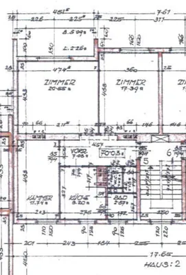3-Zimmer-Wohnung mieten in Oberwart – 70,03 m², € 847 – Bild 16 von 16
