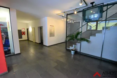 2-Zimmer-Gewerbeimmobilie mieten in Steyr – 69 m², € 673 – Bild 5 von 8