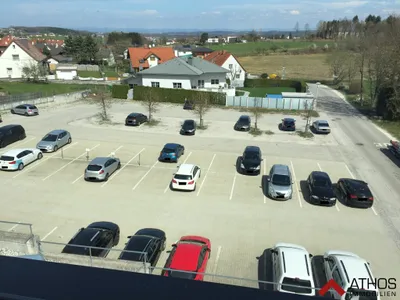 2-Zimmer-Gewerbeimmobilie mieten in Steyr – 69 m², € 673 – Bild 7 von 8